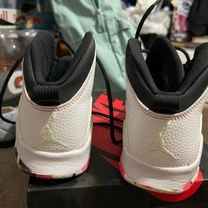Air Jordan 10